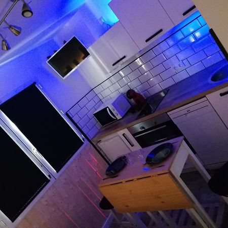 생나제르 Studio St Nazaire 아파트 외부 사진