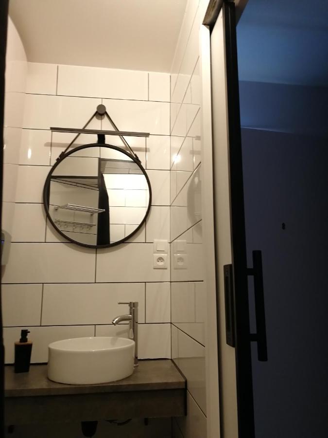 생나제르 Studio St Nazaire 아파트 외부 사진