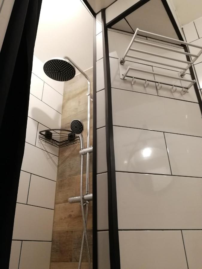 생나제르 Studio St Nazaire 아파트 외부 사진