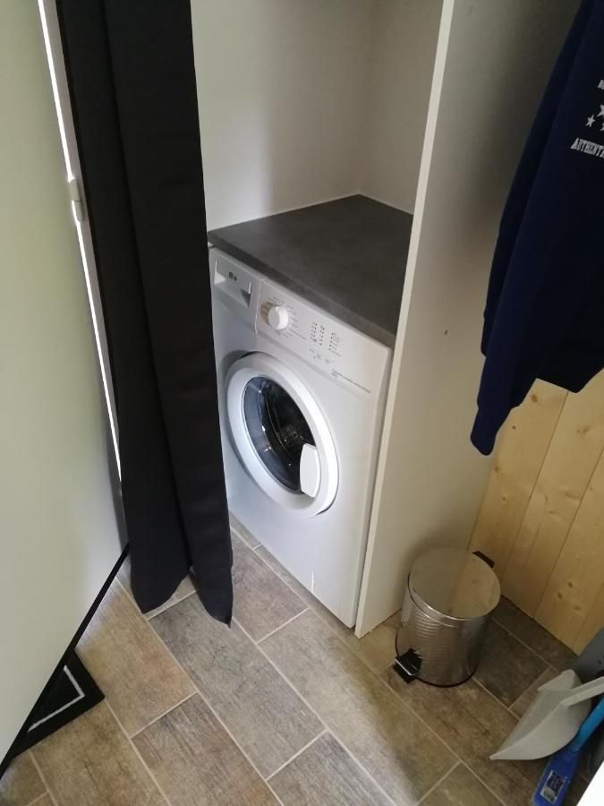 생나제르 Studio St Nazaire 아파트 외부 사진