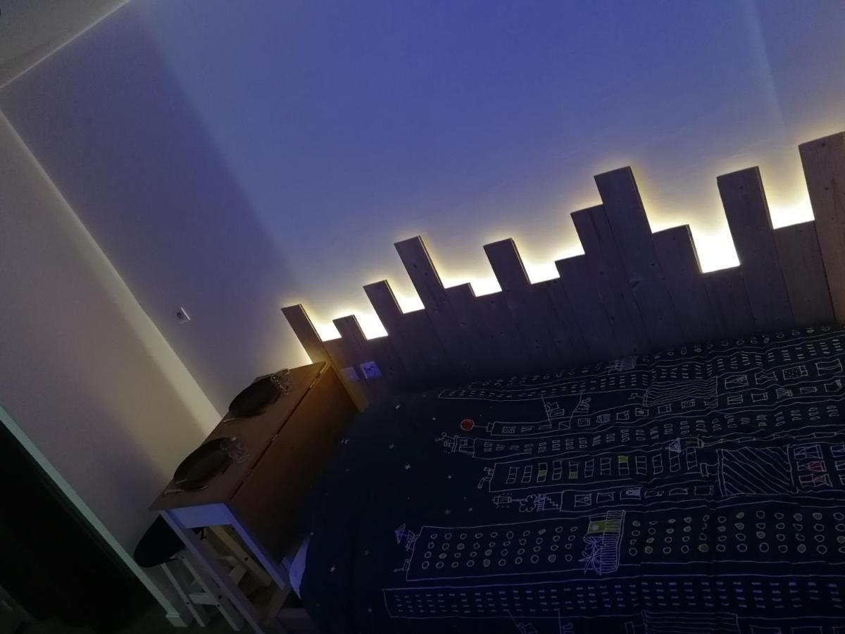 생나제르 Studio St Nazaire 아파트 외부 사진