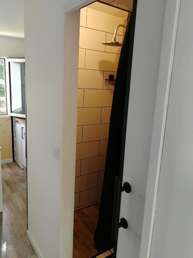 생나제르 Studio St Nazaire 아파트 외부 사진