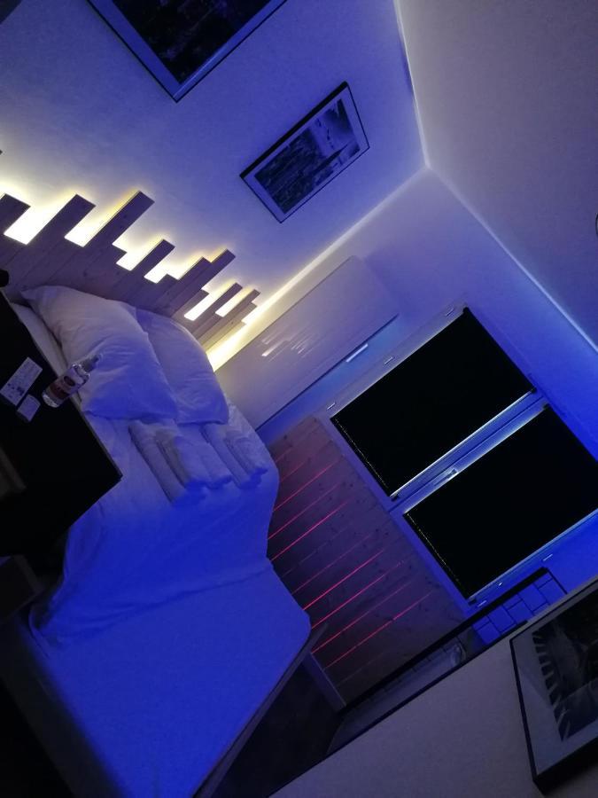 생나제르 Studio St Nazaire 아파트 외부 사진
